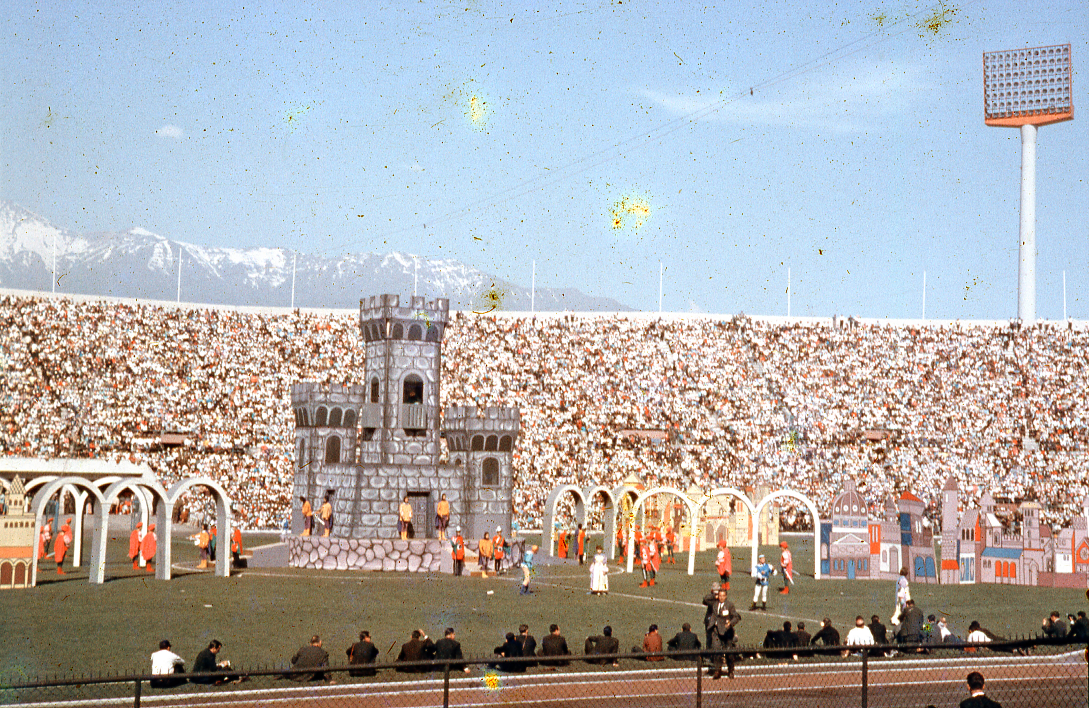 Archivo Enrique Zorrilla Concha