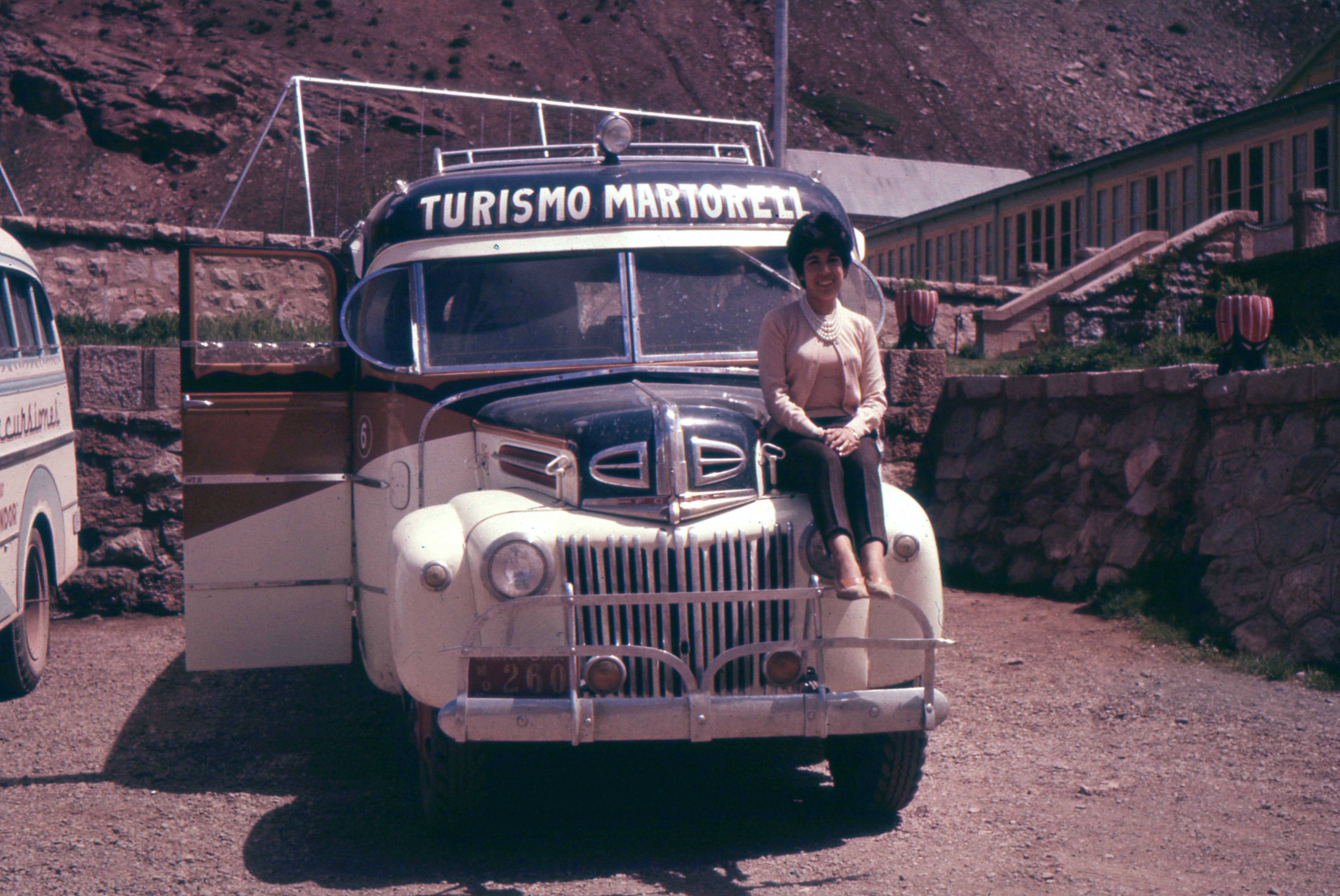 Archivo Lea Plaza